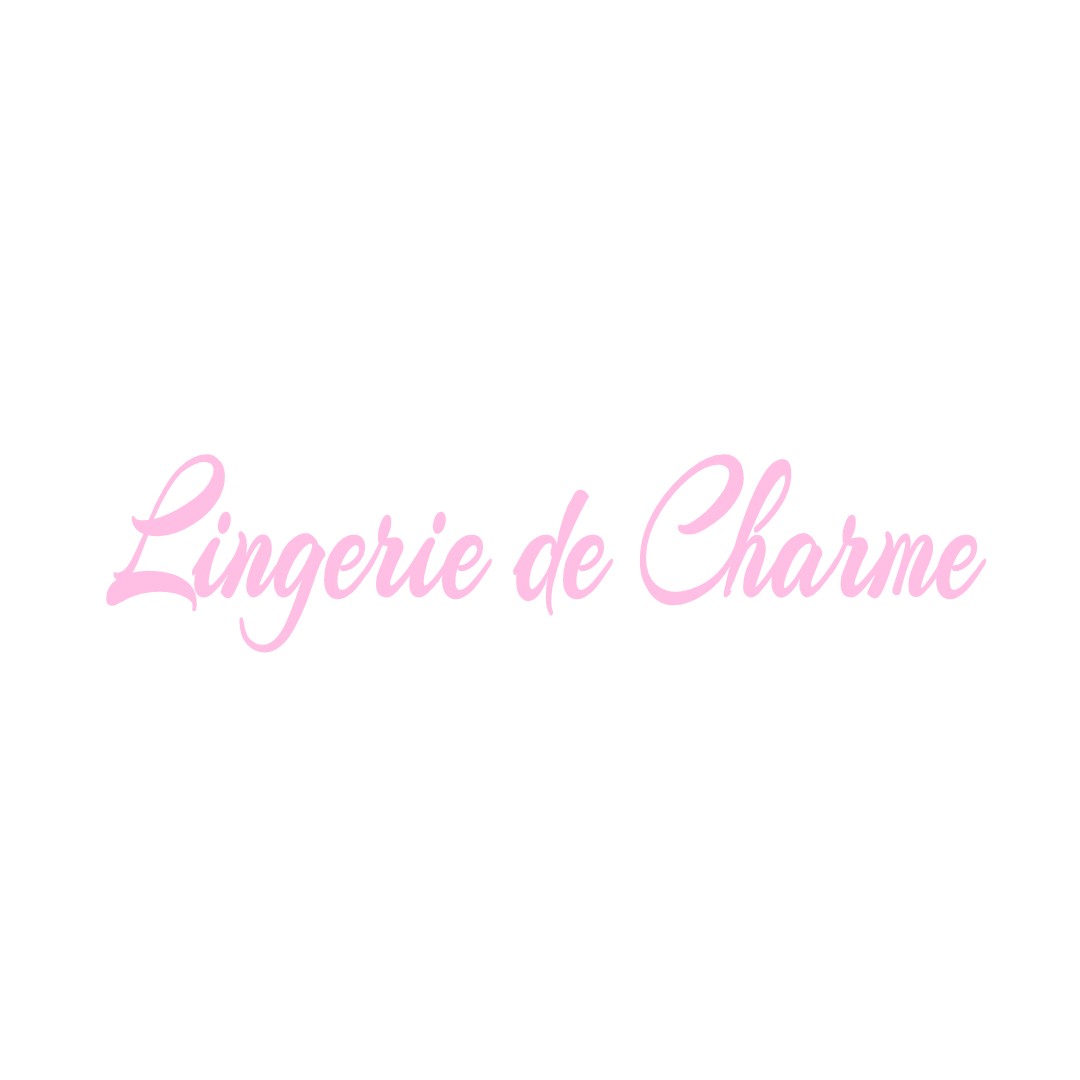 LINGERIE DE CHARME LONGEVELLE-SUR-DOUBS